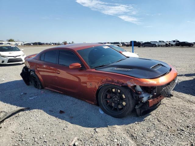 2021 DODGE CHARGER SR - 2C3CDXL98MH620315