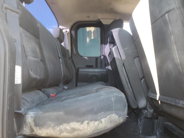 2008 NISSAN TITAN XE #3283770444