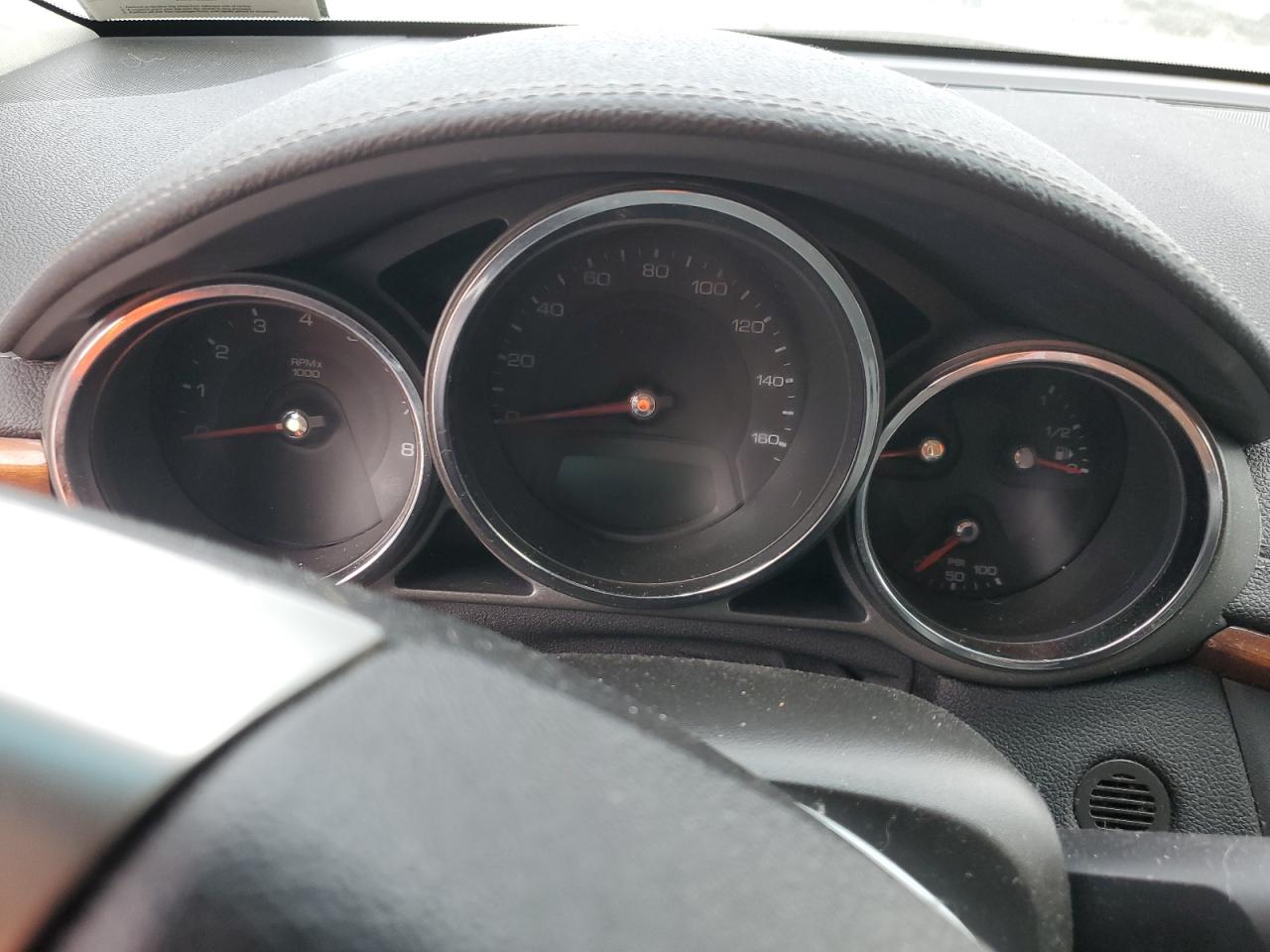 CADILLAC CTS PERFORMANCE COLLECTION