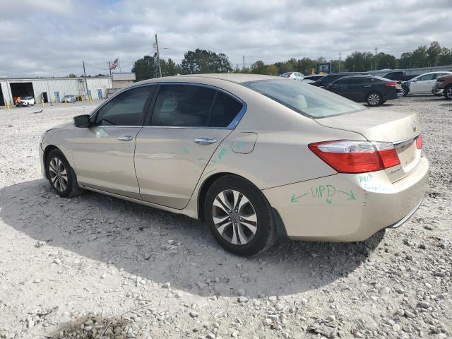 2014 HONDA ACCORD LX #3297138498