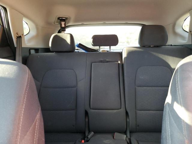 2021 HYUNDAI TUCSON SE #3292458690