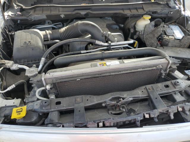 2017 RAM 1500 ST - 1C6RR7FT4HS794113