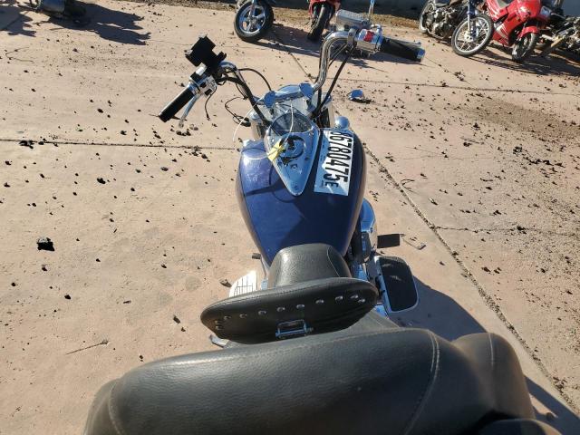 2008 HONDA VTX1300 - 1HFSC526X8A500709