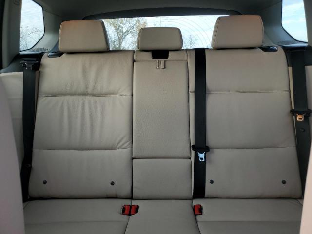 2014 BMW X3 XDRIVE2 - 5UXWX9C51E0D39019