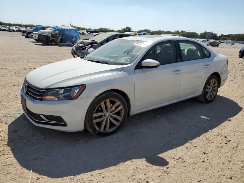 2019 VOLKSWAGEN PASSAT WOL 1VWLA7A36KC012762