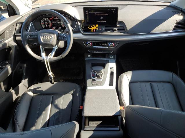 2023 AUDI Q5 PREMIUM WA1EAAFY5P2037527