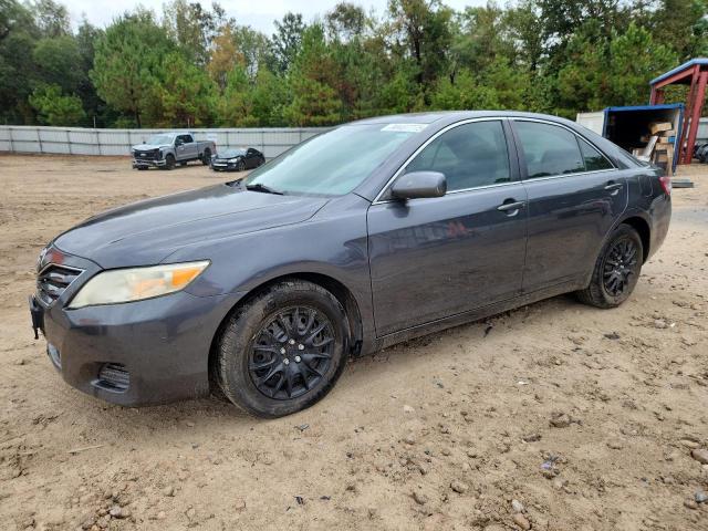 Global Auto Auctions: 2011 TOYOTA CAMRY BASE