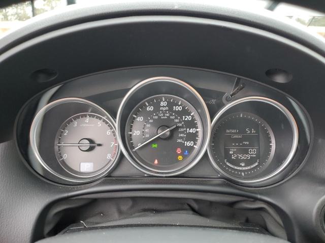 2014 MAZDA CX-5 SPORT - JM3KE4BE1E0377719