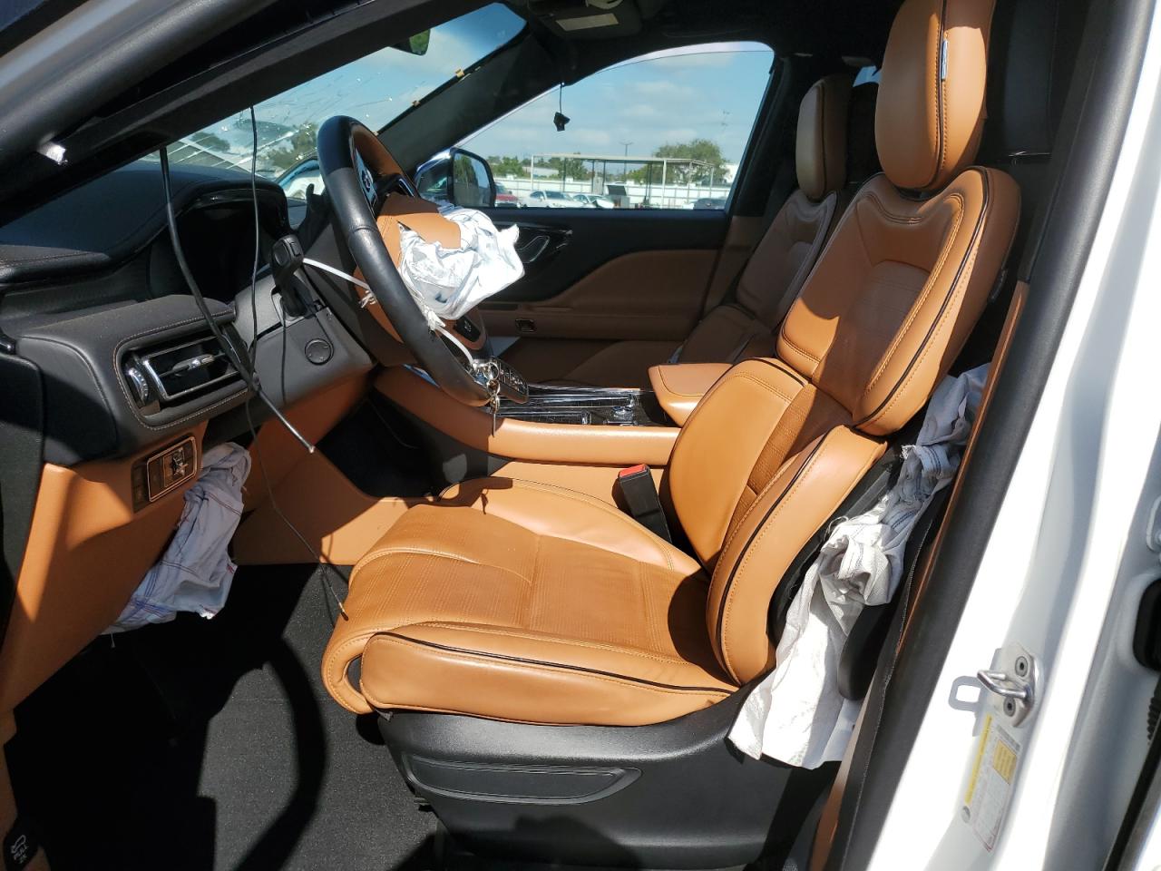 LINCOLN AVIATOR BLACK LABEL GRAND TOURING