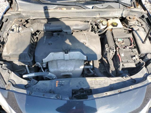 2015 CHEVROLET MALIBU 1LT - 1G11C5SL7FF327686