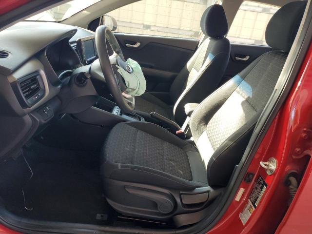 2020 KIA RIO LX - 3KPA24AD2LE297226