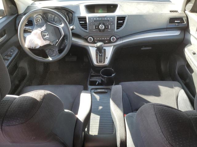 2012 HONDA CR-V EX #3280801389