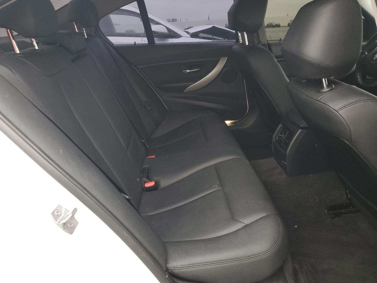 BMW 3 SERIES I XDRIVE