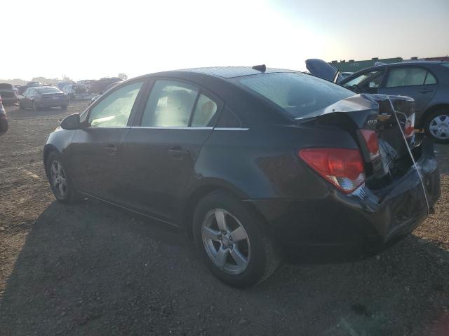2012 CHEVROLET CRUZE LT #3290373782