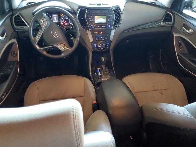 2016 HYUNDAI SANTA FE S - 5XYZU3LBXGG356017