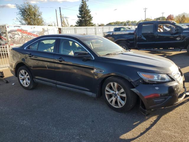 2012 FORD TAURUS SEL #3287336984