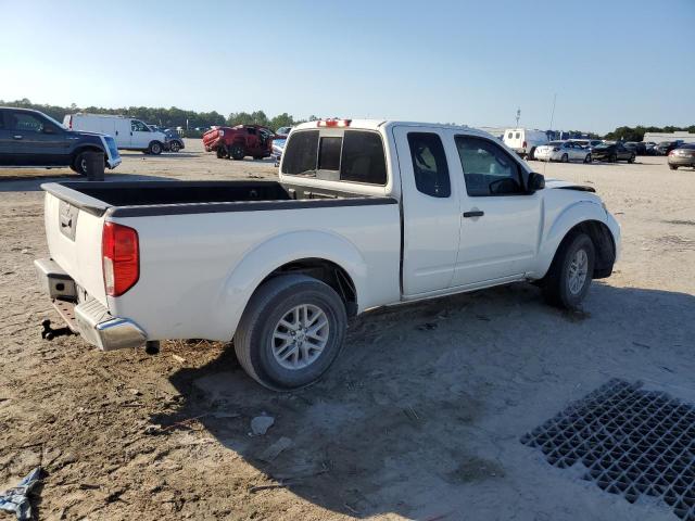 2016 NISSAN FRONTIER S 1N6AD0CU5GN754495