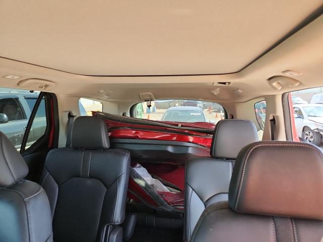 2024 HONDA PILOT TOUR 5FNYG1H71RB038549