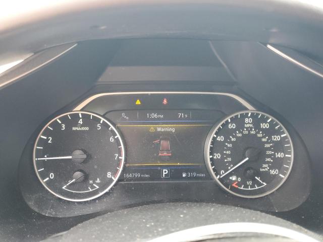 2015 NISSAN MURANO S 5N1AZ2MH4FN240066