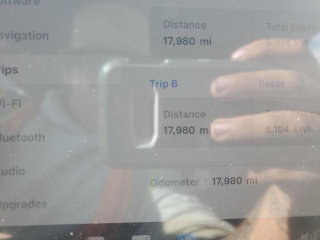 2024 TESLA MODEL Y #3282505886