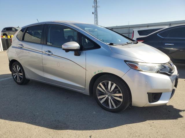2016 HONDA FIT EX - JHMGK5H71GX044631