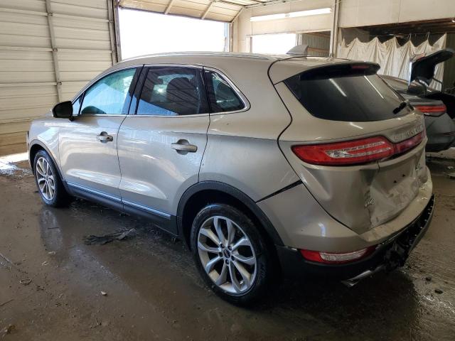 2015 LINCOLN MKC 5LMCJ1A98FUJ24685