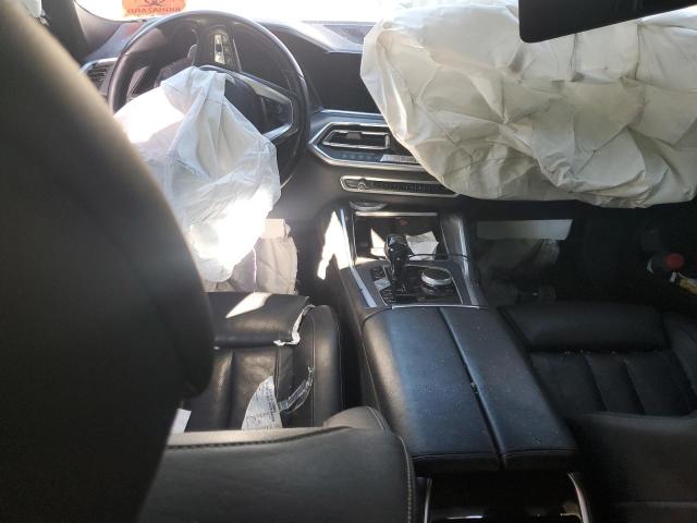 2020 BMW X6 SDRIVE #3282332264