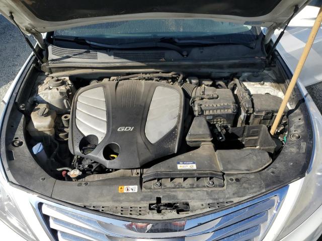 2013 HYUNDAI AZERA - KMHFG4JG4DA217085