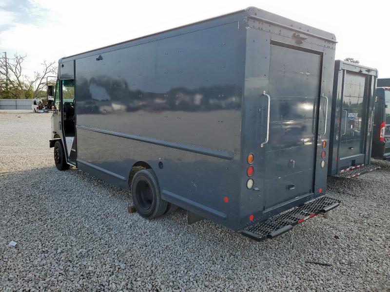 2021 FREIGHTLINER CHASSIS M #3304547495
