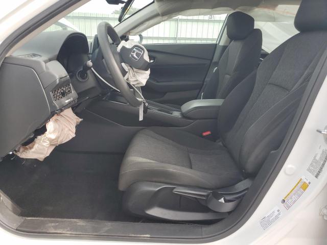 2024 HONDA ACCORD LX #3293476420