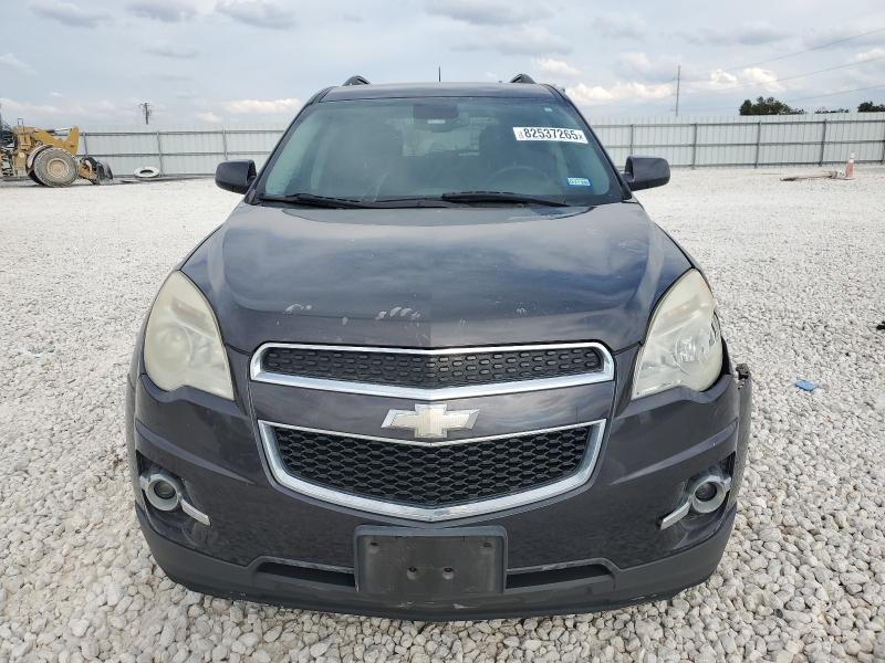 2013 CHEVROLET EQUINOX LT - 2GNALPEK8D6389022