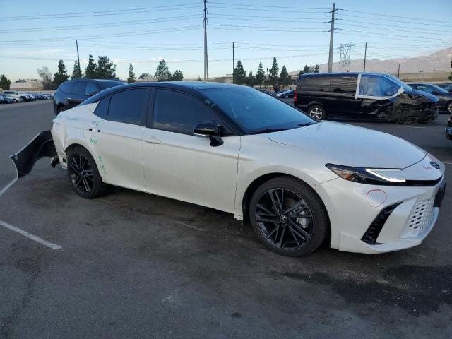 2025 TOYOTA CAMRY XSE #3310539078