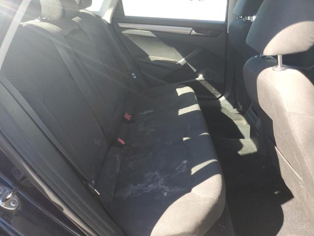 2013 VOLKSWAGEN PASSAT S #3304702933