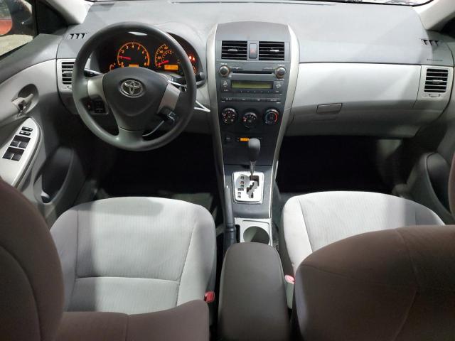 2010 TOYOTA COROLLA BA - JTDBU4EE4A9115190