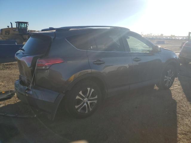 2018 TOYOTA RAV4 LE #3284308028