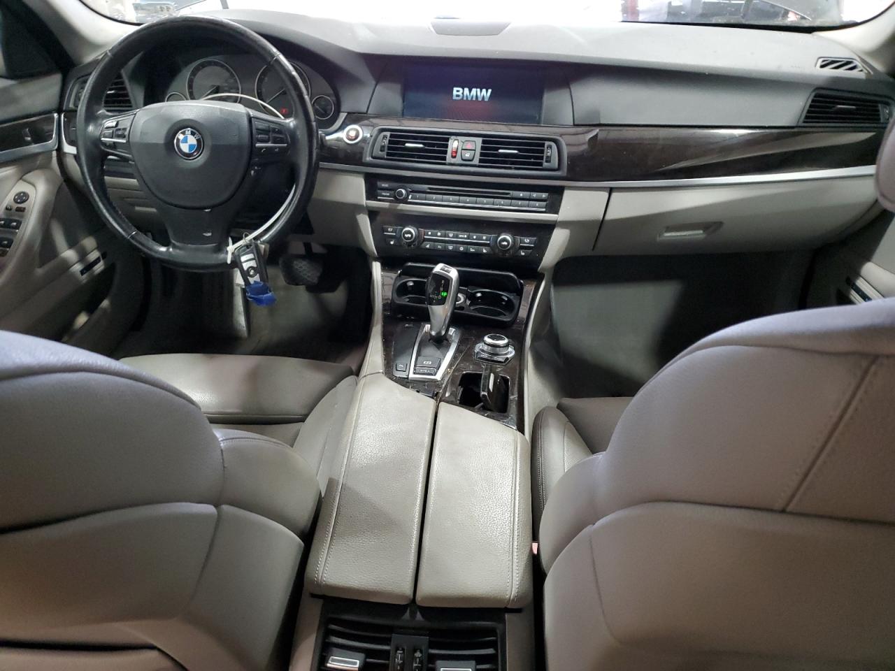 BMW 5 SERIES I
