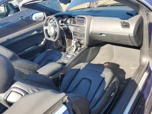 2014 AUDI RS5 - WUAC6AFH5EN900839