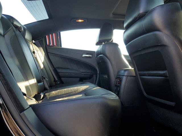 2019 DODGE CHARGER SXT 2C3CDXJG9KH730403