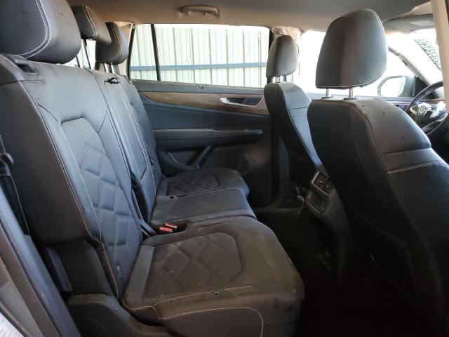 2025 VOLKSWAGEN ATLAS SE - 1V2HR2CA7SC519278