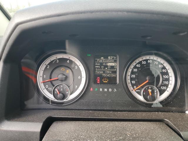 2015 RAM 1500 ST #3304788328