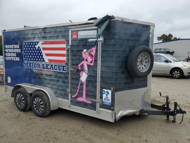 Global Auto Auctions: 2018 FORESRIVER UNKNOWN