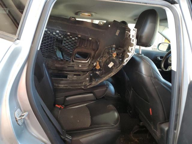 2021 JEEP COMPASS TR - 3C4NJDDB2MT565008