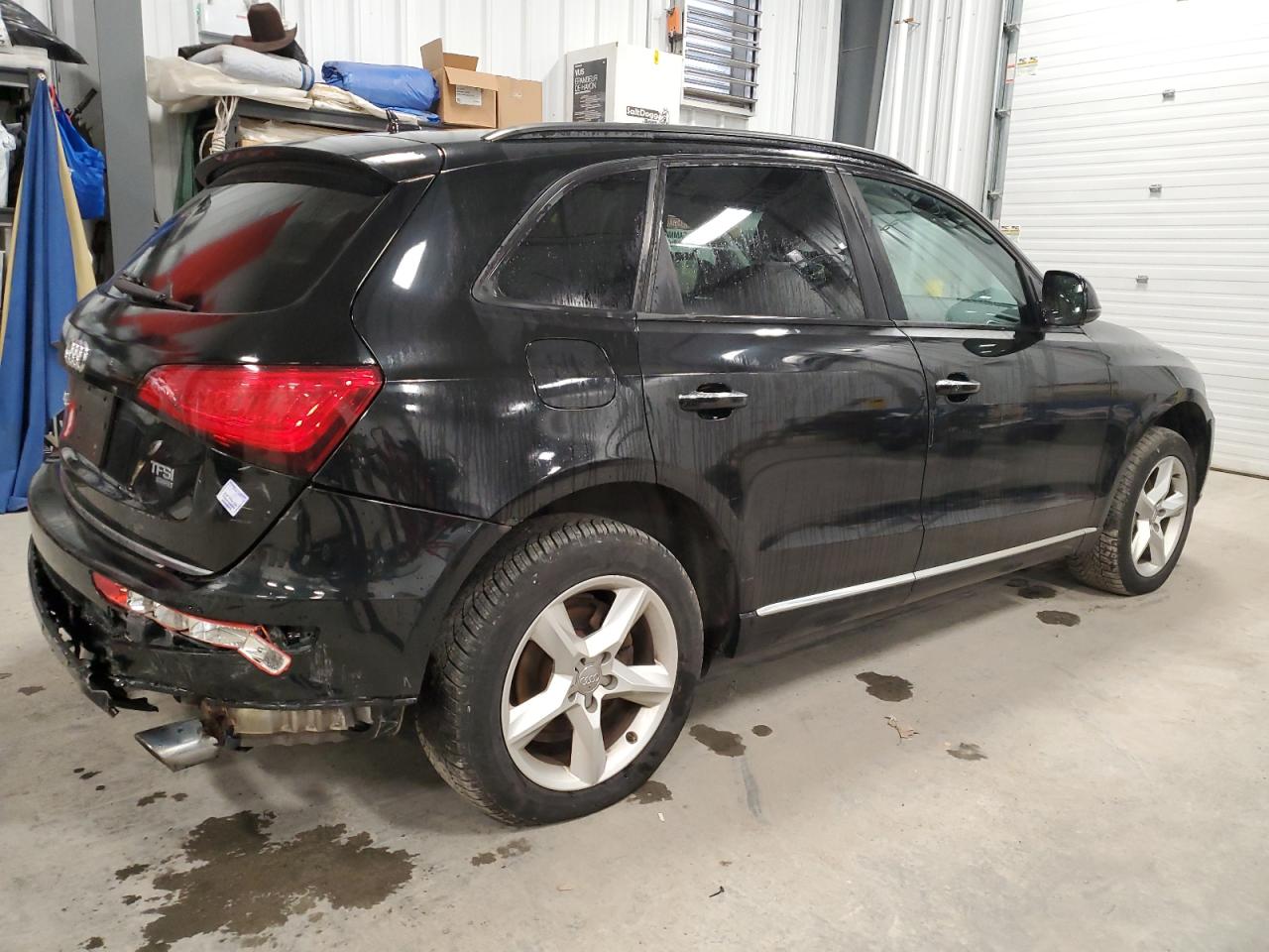 AUDI Q5 PREMIUM