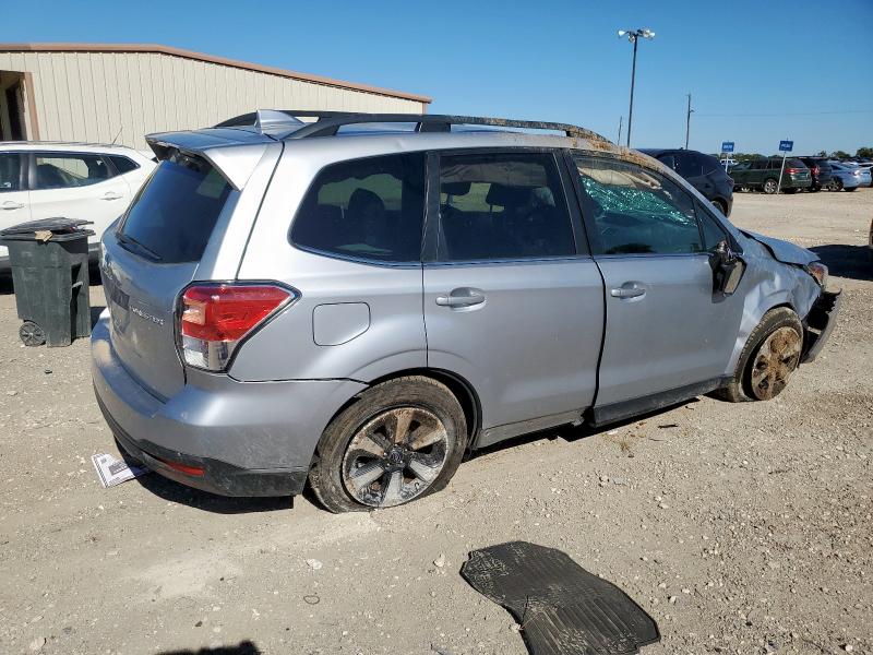 2018 SUBARU FORESTER 2 - JF2SJAJC5JH561514