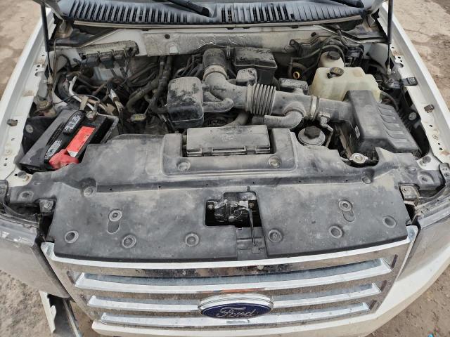 2013 FORD EXPEDITION #3285900568