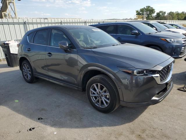 2024 MAZDA CX-5 PREFERRED - JM3KFBCL9R0407019