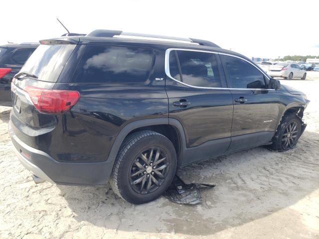 2017 GMC ACADIA SLT-1 - 1GKKNMLSXHZ195633