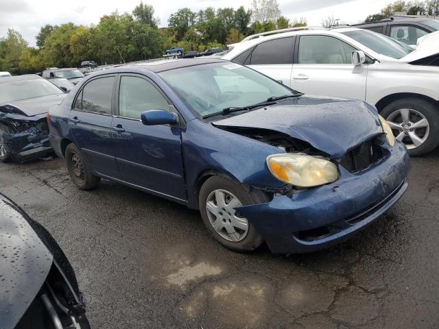 2005 TOYOTA COROLLA CE - Inny widok