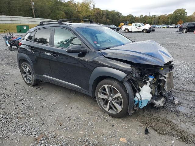 2021 HYUNDAI KONA ULTIM KM8K53A5XMU691375