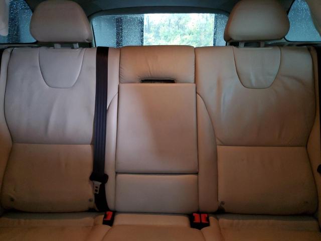 2013 VOLVO XC60 3.2 - YV4940DZ4D2367043